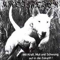 Mit Kraft, Mut und Schwung auf in die Zukunft!